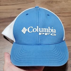 Columbia PFG hat